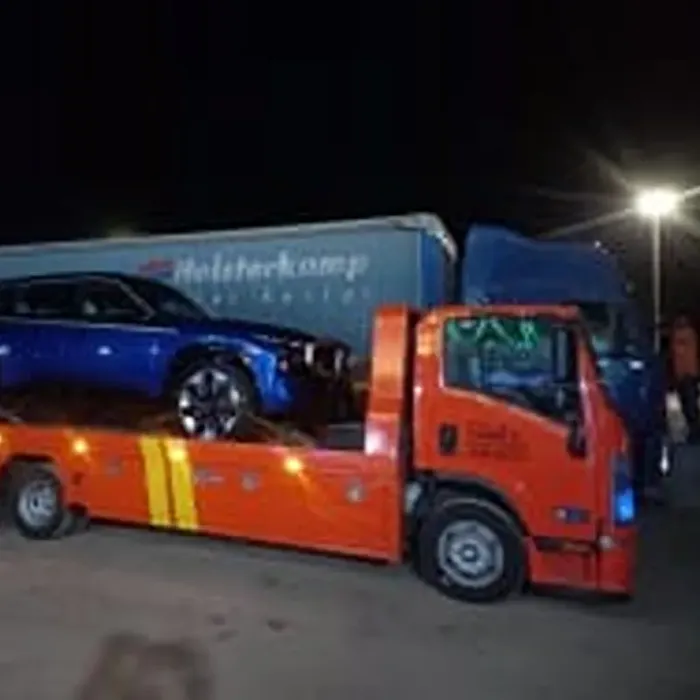 Vehicle Towing Riyadh to Abha
